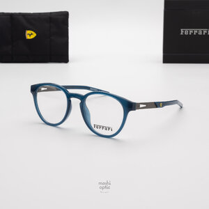 แว่นสายตา Scuderia Ferrari FZ8019U 527