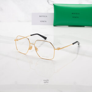 แว่นกันแดด Bottega BV1332O 001