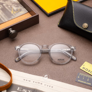 แว่นสายตา Moscot Miltzen Vintage Rose