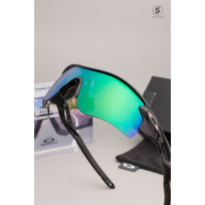 Oakley OO9206-57 RADARLOCK PATH PRIZM ROAD JADE