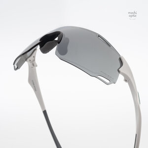 Oakley OO9513D-05 Cybr Dyno Matte Mist Prizm Black