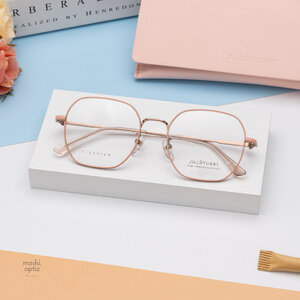 แว่นสายตา Jillstuart รุ่น Holmer JL33098X C01