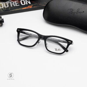 Ray-Ban RX5426D 8286 Black