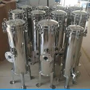 ถังกรองคีสโตน