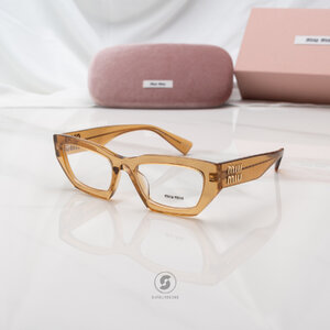 แว่นสายตา MIU MIU MU03XV 16Q1O1