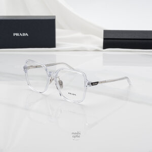แว่นสายตา PRADA PR13ZVD 2AZ1O1