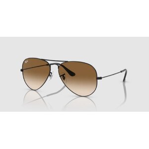 Ray Ban Aviator RB3025 002/51 Black