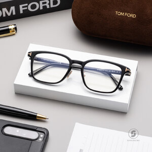 กรอบแว่น TOM FORD TF5928-D-B 001