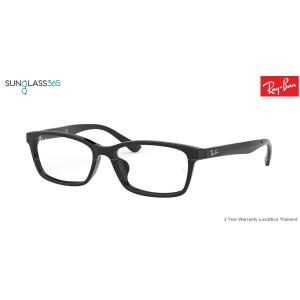 Ray-Ban RX5318D 2000 Black