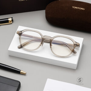 กรอบแว่น TOM FORD TF6011-K-B 045