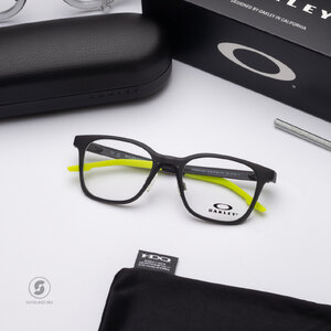 Oakley Milestone XS OY8004 02 Matte Black Ink