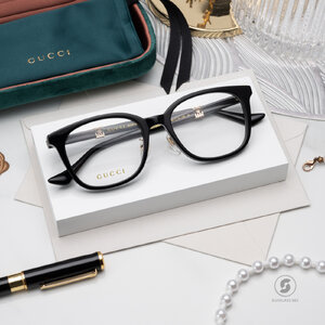 แว่นสายตา GUCCI GG1500OK 001