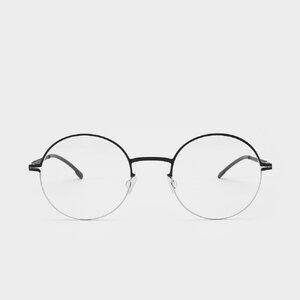 แว่นสายตา MYKITA LOTTA C052 Silver Black