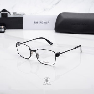 แว่นสายตา Balenciaga BB0340O 001