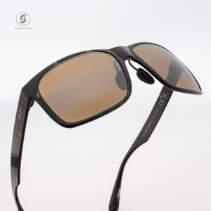 แว่นกันแดด Maui Jim RED SANDS MJ H432 11T HCL Bronze