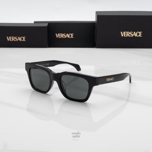 แว่นกันแดด Versace VE4486F GB1/87
