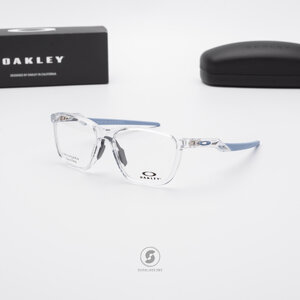 Oakley Futurity RS OX8186-03 Polished Clear