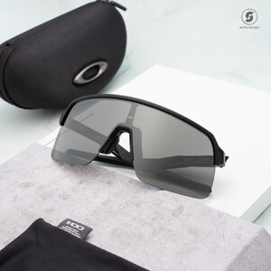 OAKLEY OO9463A-03 Sutro Lite(A) Matte Black Prizm Black