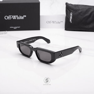แว่นกันแดด Off-White OERI115 1007