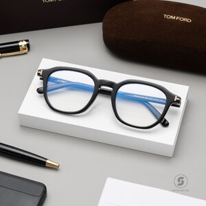 กรอบแว่น TOM FORD TF6010-K-B 001