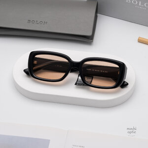 แว่นกันแดด BOLON รุ่น BL5096 Somerset A16 Gloss Black