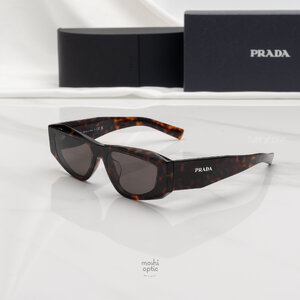 แว่นกันแดด PRADA PRB19SF 17N06B