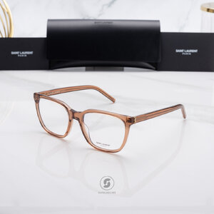 แว่นกันแดด YVES SAINT LAURENT SL M129 006