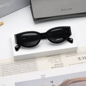 แว่นกันแดด BOLON รุ่น BX3000 Cadiz C10 Bright Black