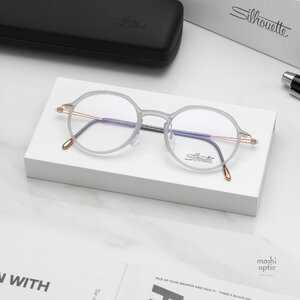 กรอบแว่น Silhouette Lite Spirit 2925-6522