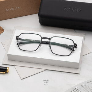 แว่นสายตา MYKITA CARSON Black