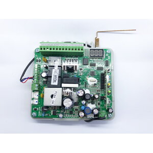 แผงคอนโทรล PLH