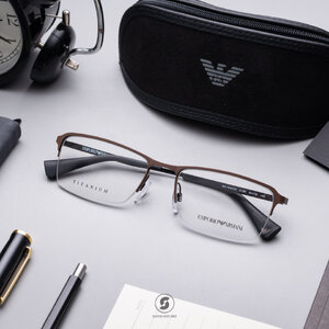 กรอบแว่น Emporio Armani EA 1044TD 3128
