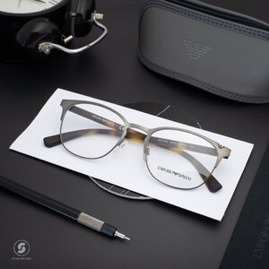 กรอบแว่น Emporio Armani EA 1059 3003