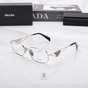 แว่นสายตา PRADA PRA53V 1BC1O1