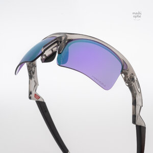 Oakley Capacitor OJ9013-10 Grey Ink Prizm Violet