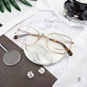 COACH HC5119 9356 Light Gold