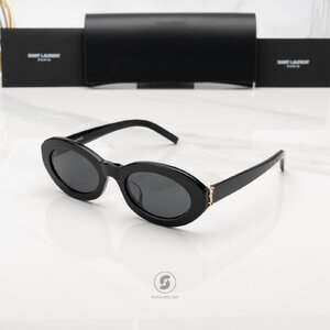 แว่นกันแดด YVES SAINT LAURENT SL M136F 001
