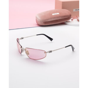 แว่นกันแดด Miu Miu MUA50S 1BC70J