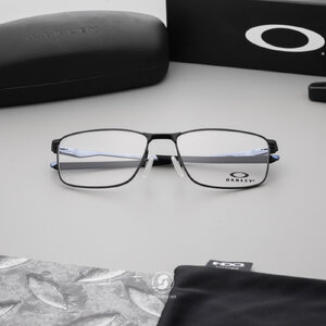 Oakley Socket 5.0 OX3217-16 Satin Black