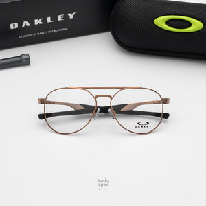 Oakley Gran Piloto OY3004-04 OY3004 Satin Rose Gold