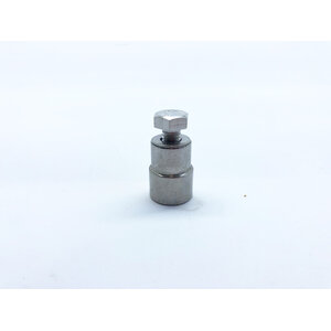 บู๊ทสแตนเลส