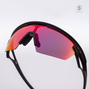 OAKLEY Sphaera OO9403-03 Matte Black Prizm Road