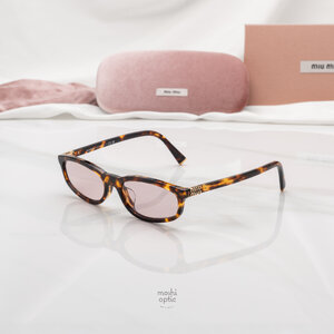 แว่นกันแดด Miu Miu MUA06SF 14L4I0