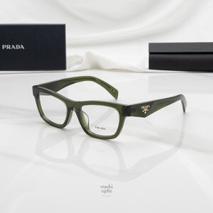 แว่นสายตา PRADA PRB01VF 19Z1O1