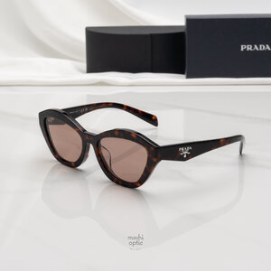 PRADA Symbole PRA02SF 17N06B