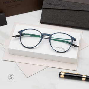 แว่นสายตา MONOQOOL LUKA - MQ LK 99 23M