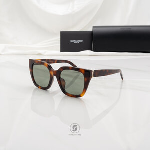 แว่นกันแดด YVES SAINT LAURENT SL M143F 003