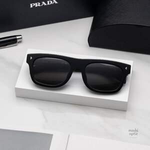 แว่นกันแดด PRADA PRB12SF 16K731