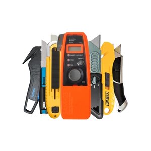 อุปกรณ์ตรวจวัดและตัด ELECTRONIC DEVICE&CUT