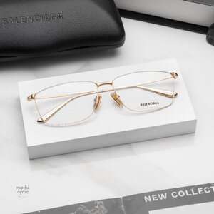 แว่นสายตา Balenciaga BB0415O 003